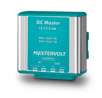DC Master 12 Volt