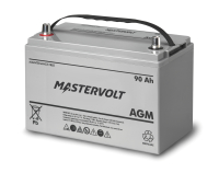 Mastervolt AGM Battery 12/90Ah