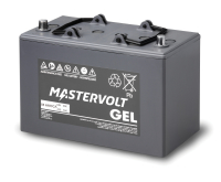 MVG Gel Batterie 12/85Ah