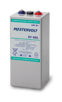 Mastervolt MVSV Gel Batterie 2V 580Ah (*)
