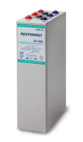 Mastervolt MVSV Gel Batterie 2V 2200Ah (*)