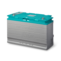 MLI Ultra Lithium Batterie 24/1250