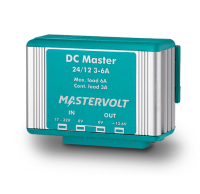 Mastervolt DC Master DC/DC Konverter 24/12-3