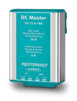 Mastervolt DC Master DC/DC Konverter 24/12-6 (isoliert)
