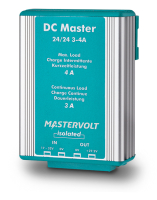 Mastervlt DC Master DC/DC Konverter 24/24-3 (Isoliert)