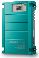 Mastervolt AC Master Inverter 12/500 230V (IEC outlet)...