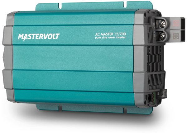 Mastervolt AC Master Inverter 12/700 (Schuko)