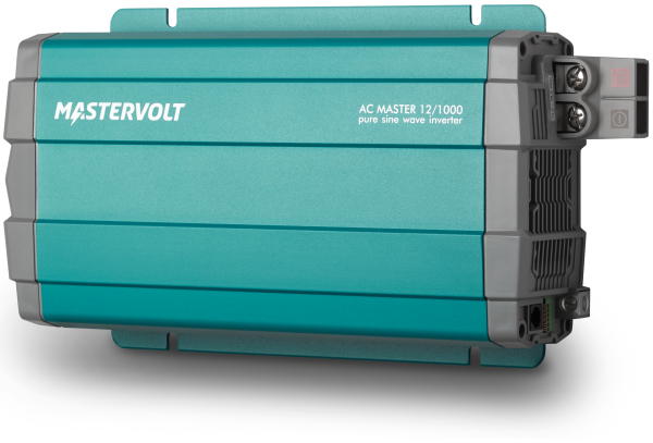 Mastervolt AC Master Inverter 12/1000 (Schuko)