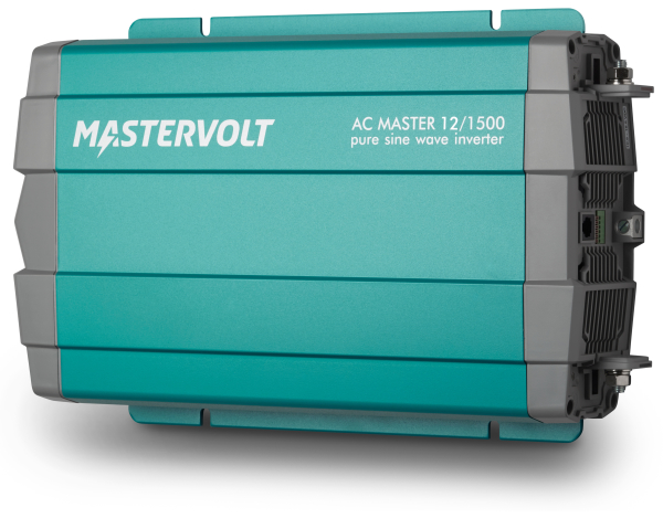 AC Master Wechselrichter 12/1500 (230V)