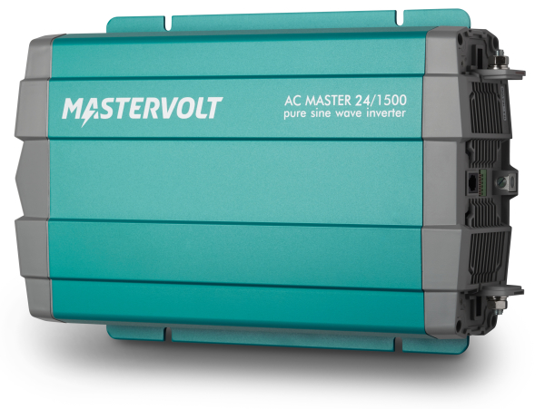 Mastervolt AC Master Wechselrichter 24/1500 (Schuko)