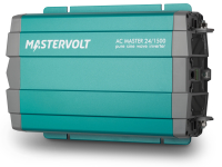 Mastervolt AC Master Inverter 24/1500 (Schuko)