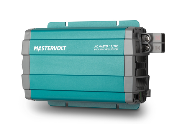 Mastervolt AC Master Inverter 12/700 - 120V