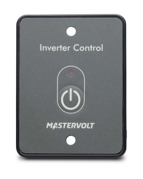 Mastervolt AC Master Remote with 8m cable