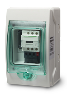Mastervolt Masterswitch 3kW – (120V)