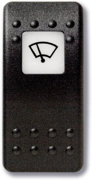 Wasserdichter Schalter (Button only) Windshield wiper