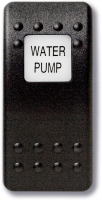 Wasserdichter Schalter (Button only) Water pump