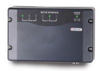 Meter Interface (MI) with seal & plug
