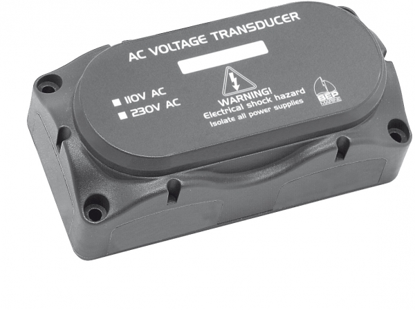 AC transducer