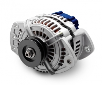 Mastervolt Alpha 24/150 Evo Alternator