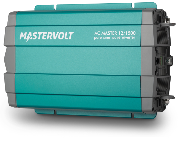 AC Master Wechselrichter 12/1500 inkl.FI/LS