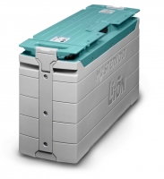 MLI Ultra Litihum Batterie 24/5000